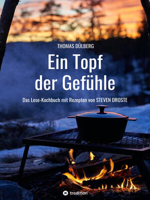 cover image of Ein Topf der Gefühle